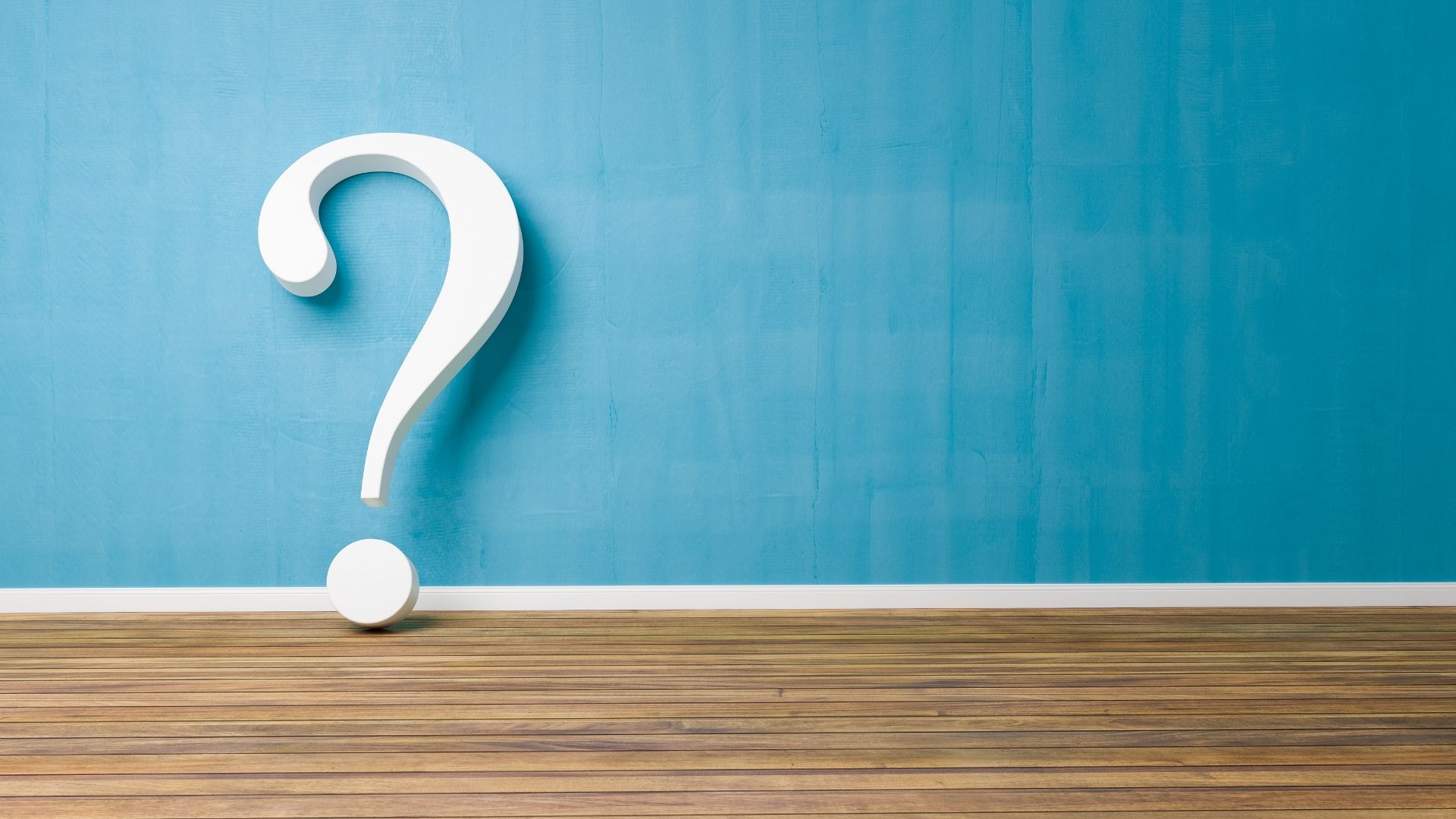 Read more about the article 5 Questions Podcast