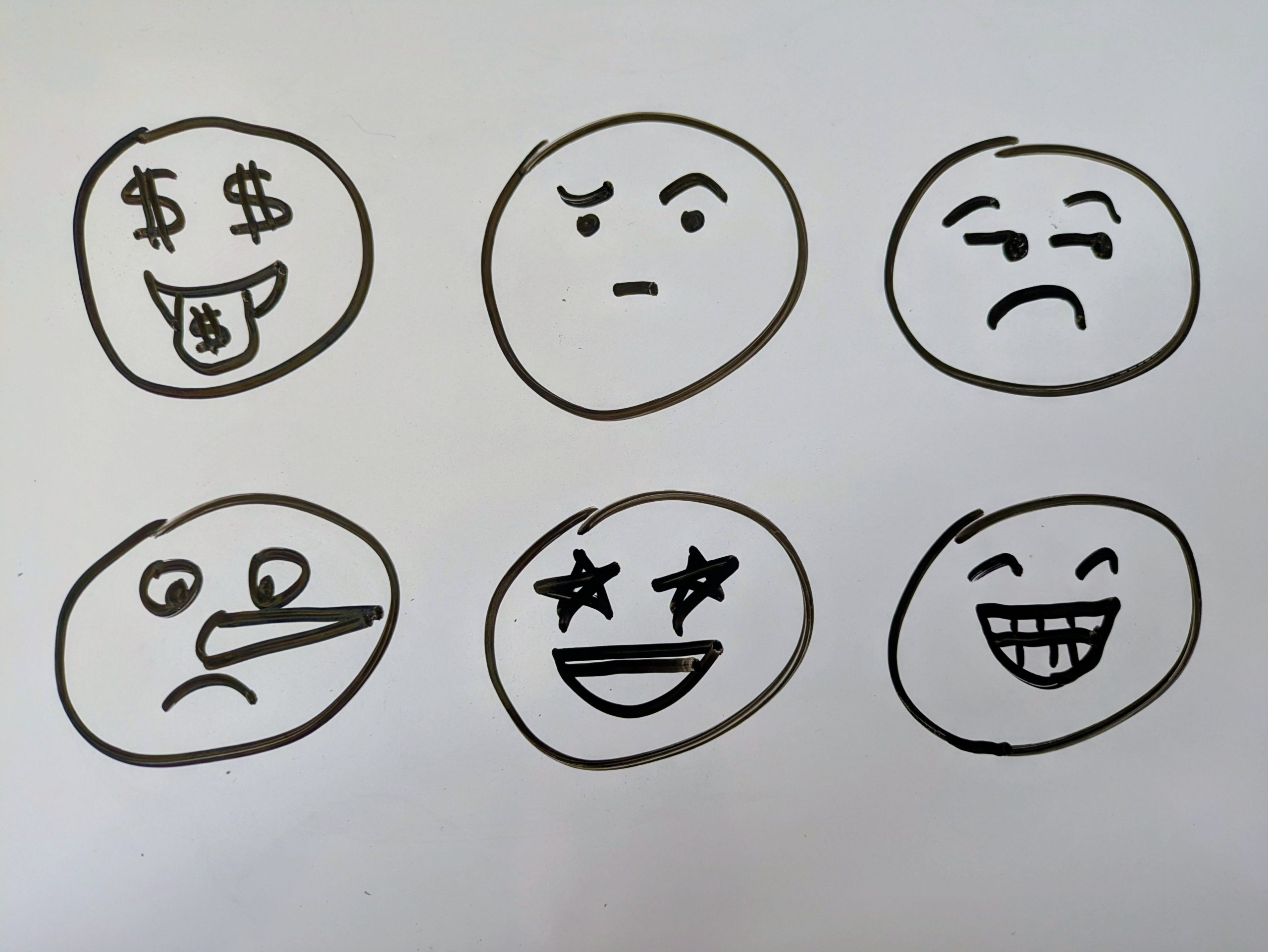 Read more about the article Your Emotional Relationship with Money