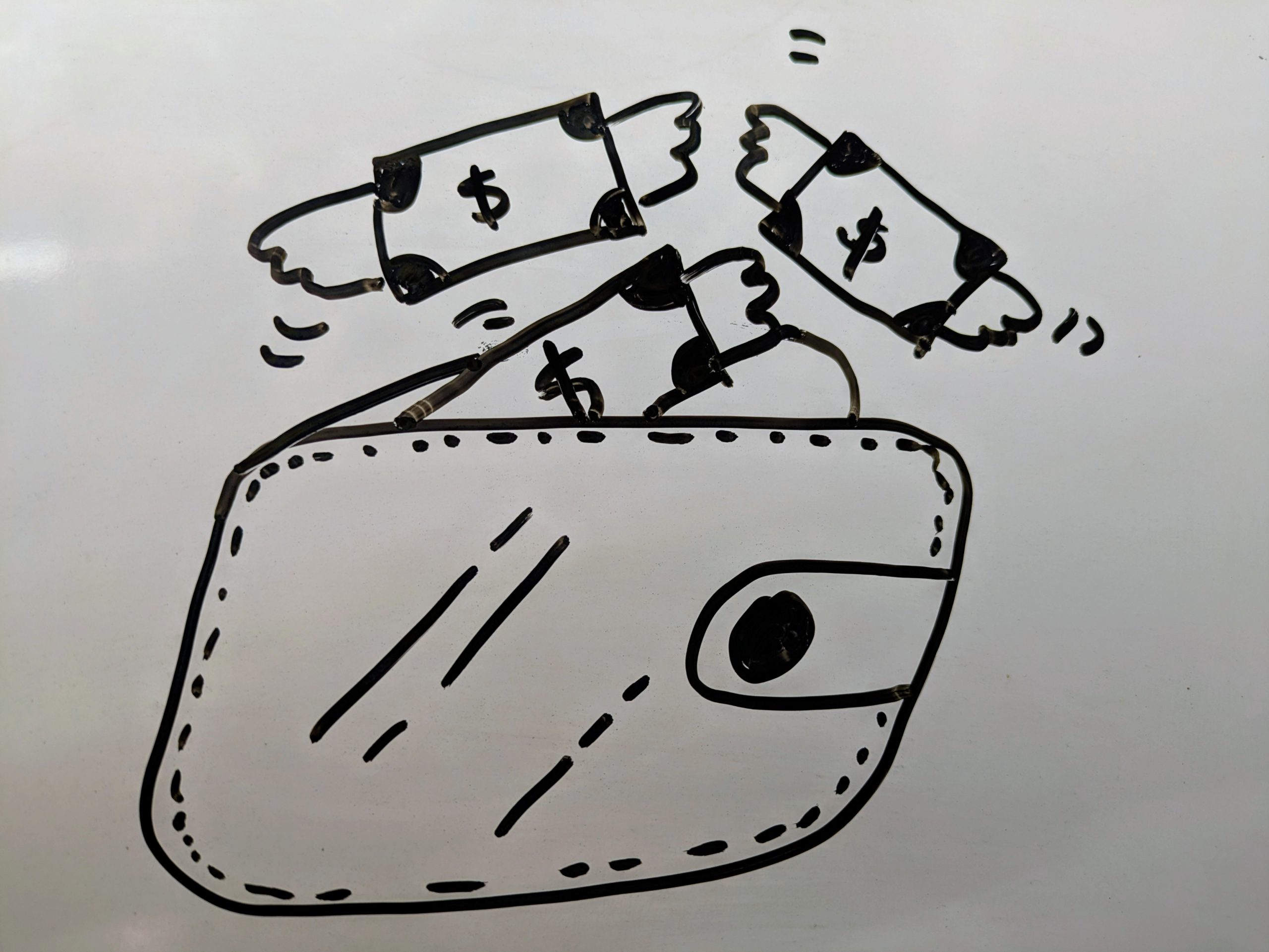 Read more about the article Everyday Spending with Intention